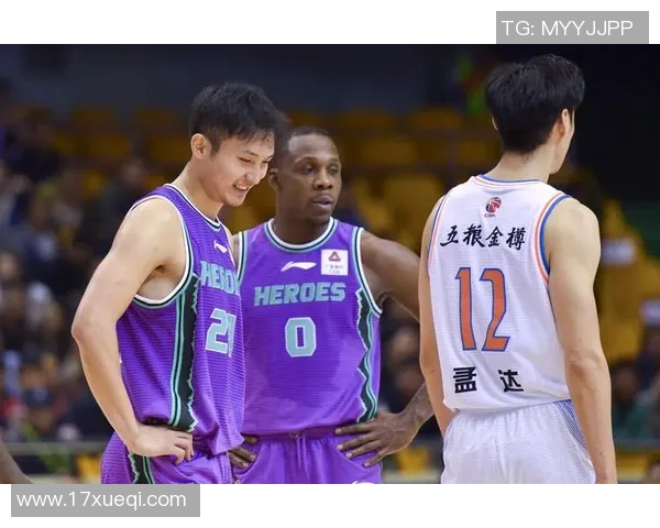 CBA直播山东队对阵被控球队精彩对决全程回顾与分析